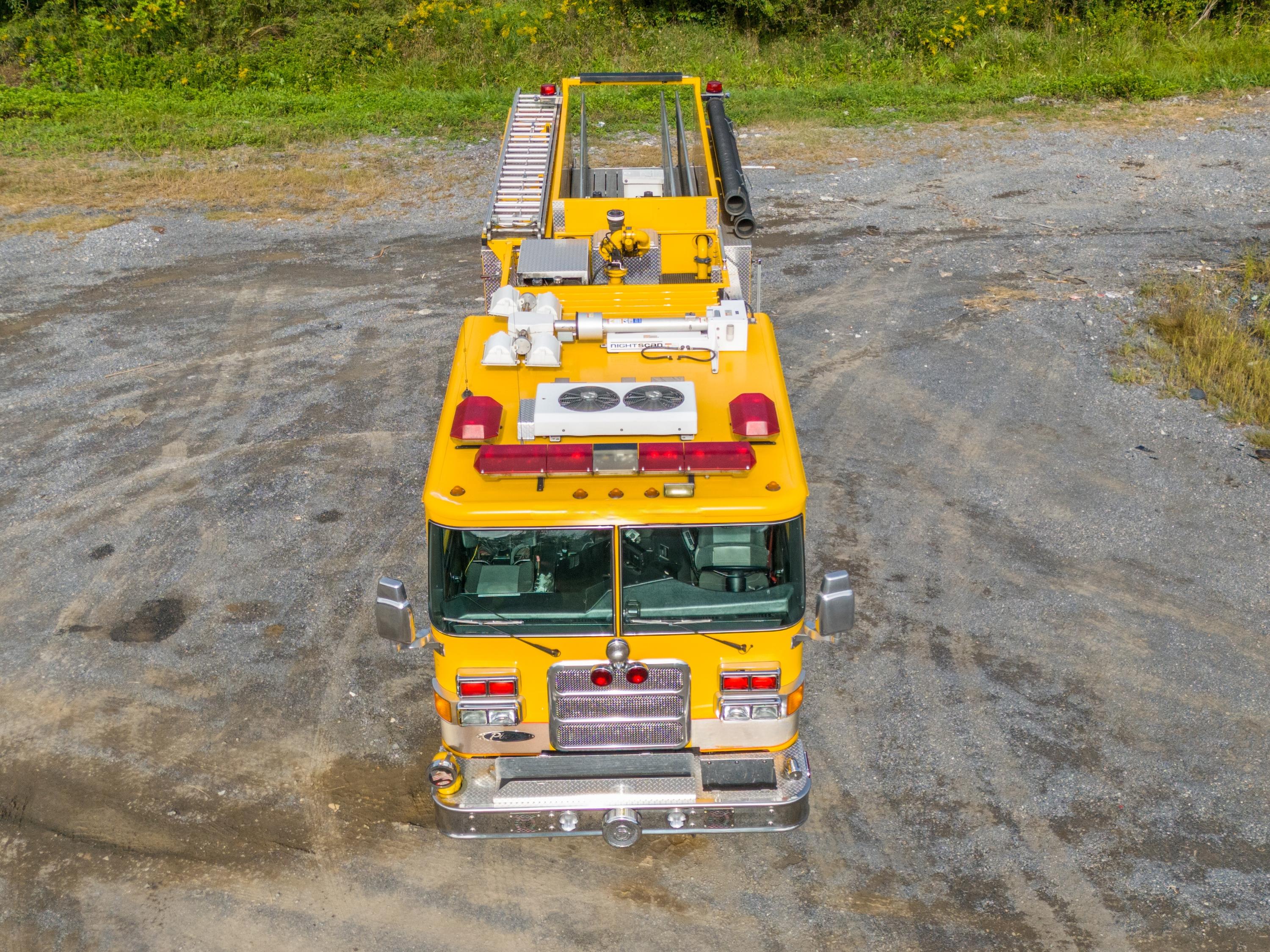 2005 Pierce Pumper - image 18