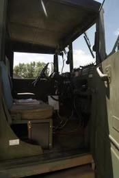 1993 AM General 6x6 (M-35 Military Truck) - image 5