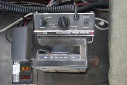 1993 AM General 6x6 (M-35 Military Truck) - image 7