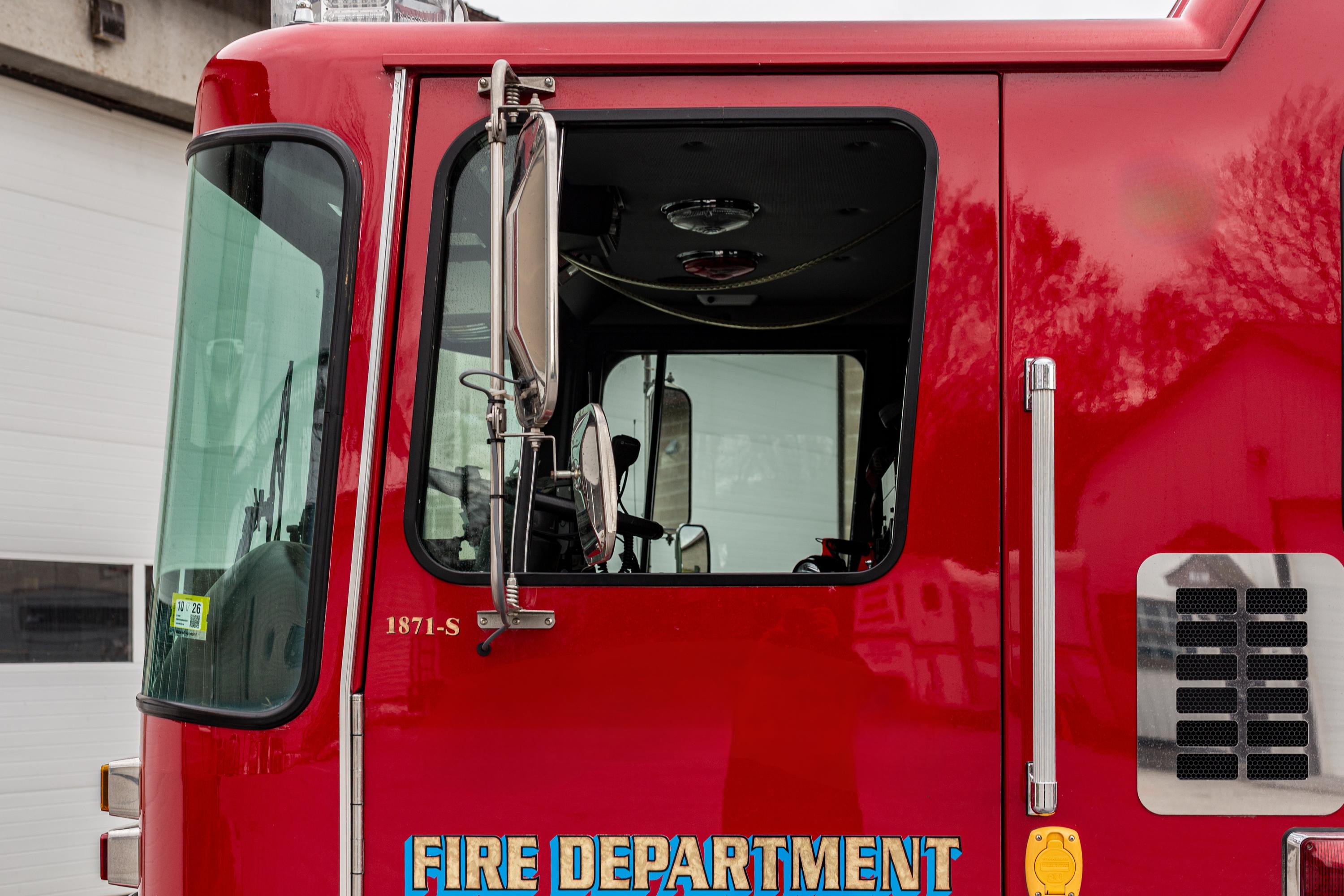 2006 HME Ahrens-Fox Pumper - image 17