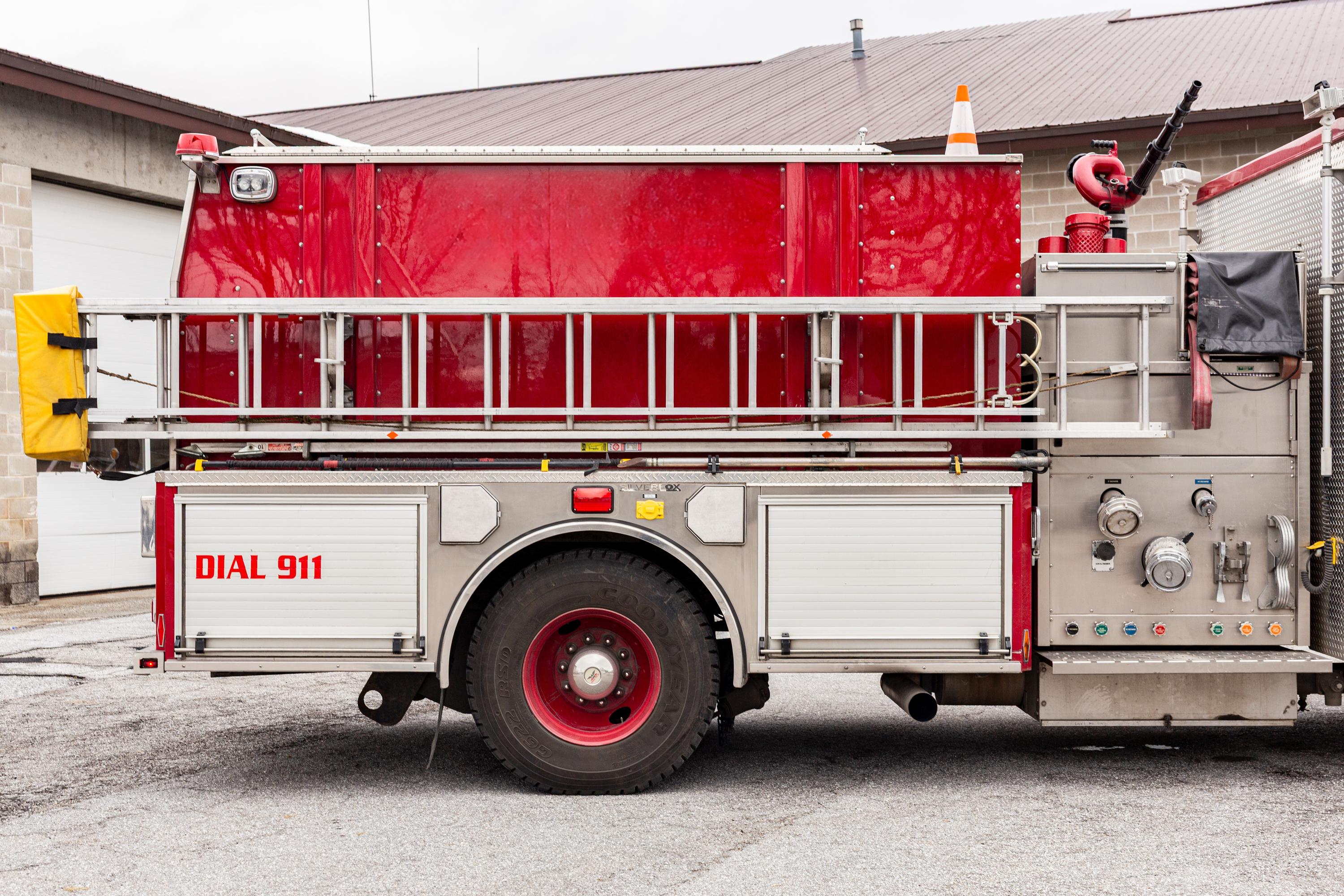 2006 HME Ahrens-Fox Pumper - image 18