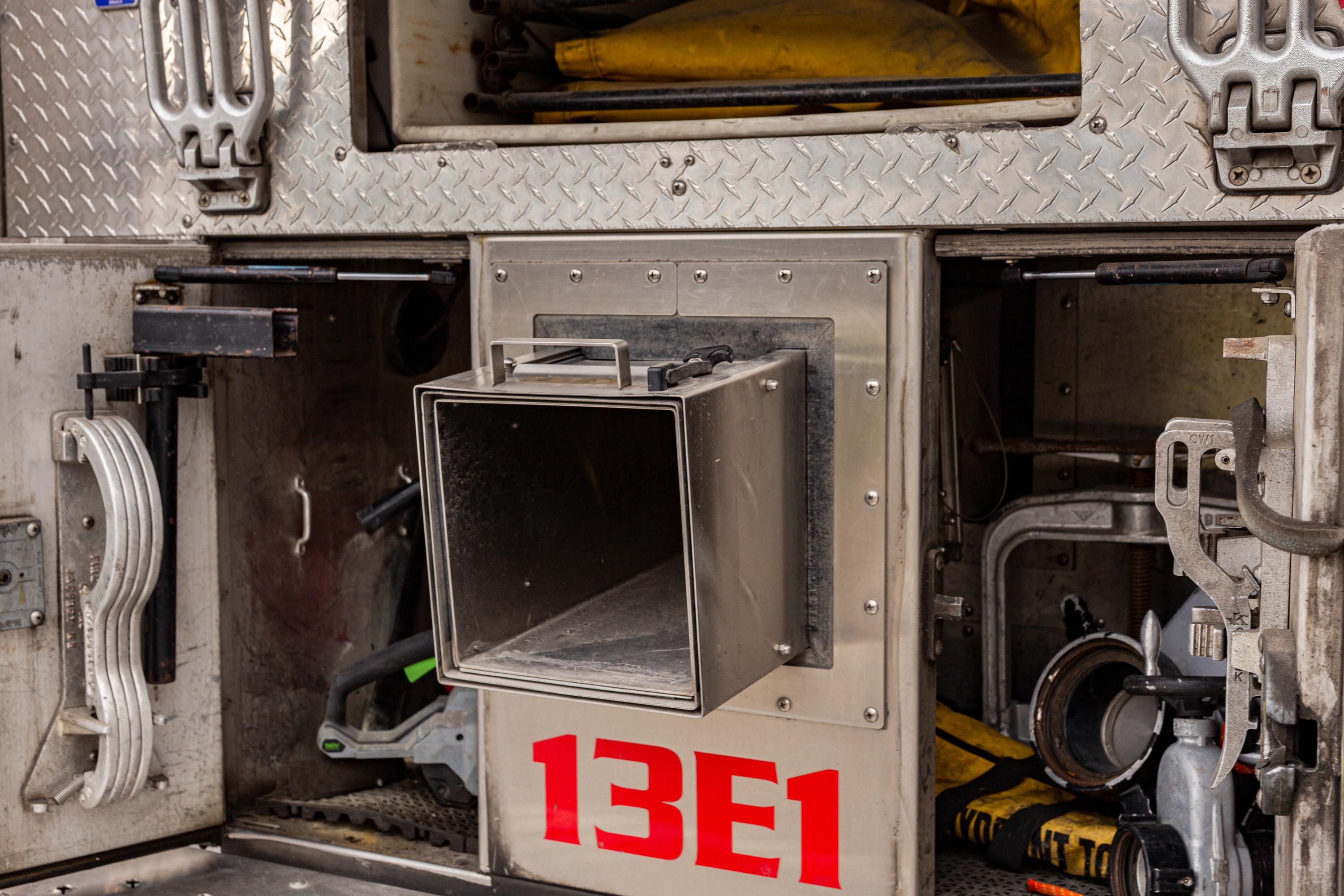 2006 HME Ahrens-Fox Pumper - image 31