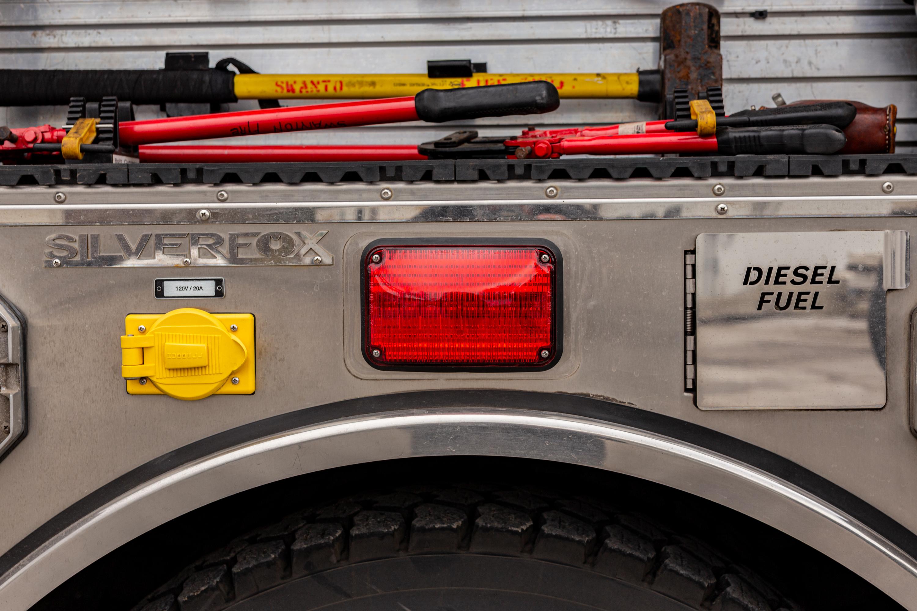 2006 HME Ahrens-Fox Pumper - image 36