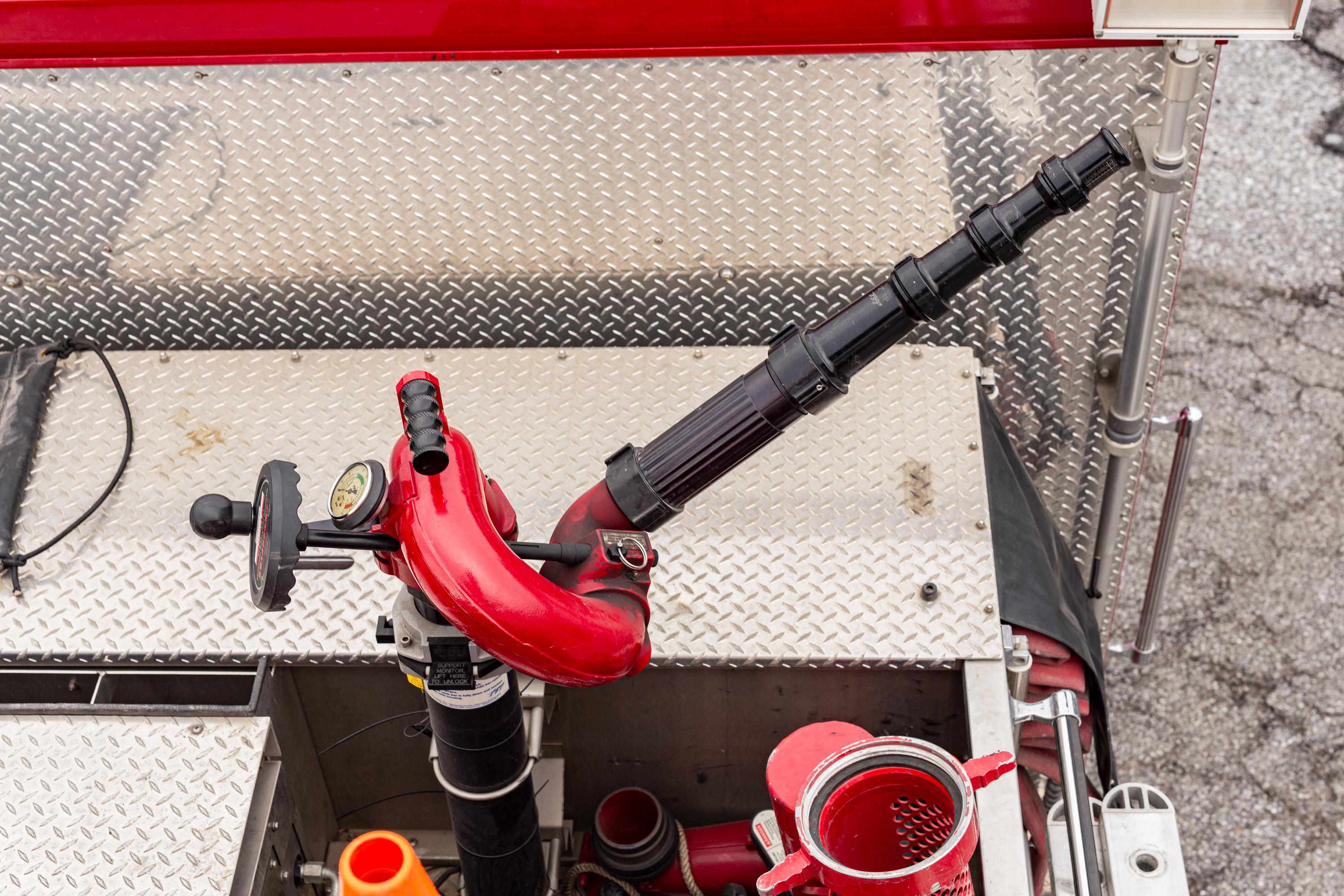 2006 HME Ahrens-Fox Pumper - image 37