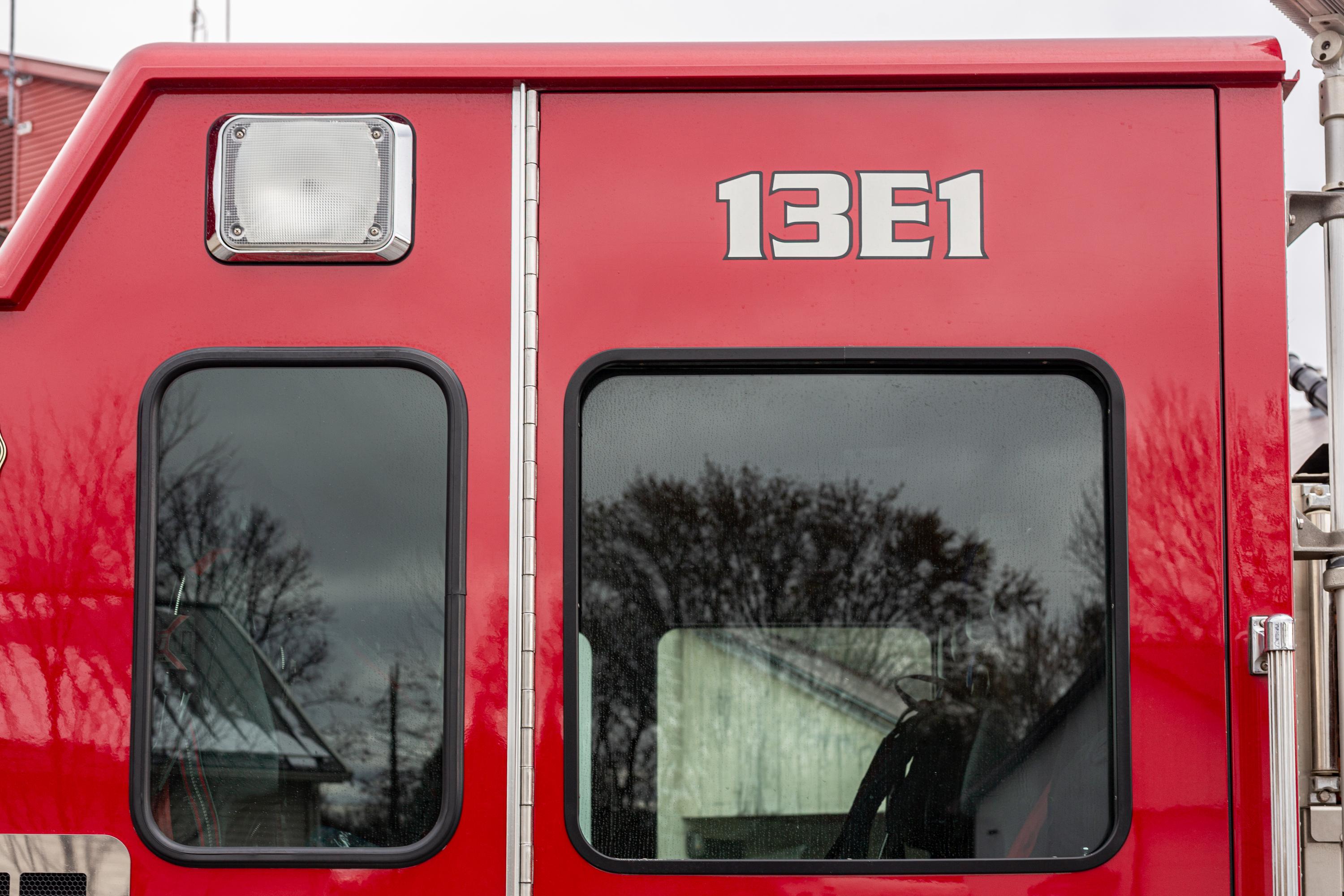 2006 HME Ahrens-Fox Pumper - image 40