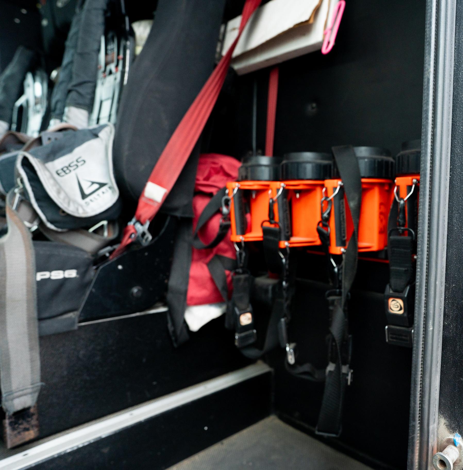 2009 Pierce Velocity Pumper - image 31