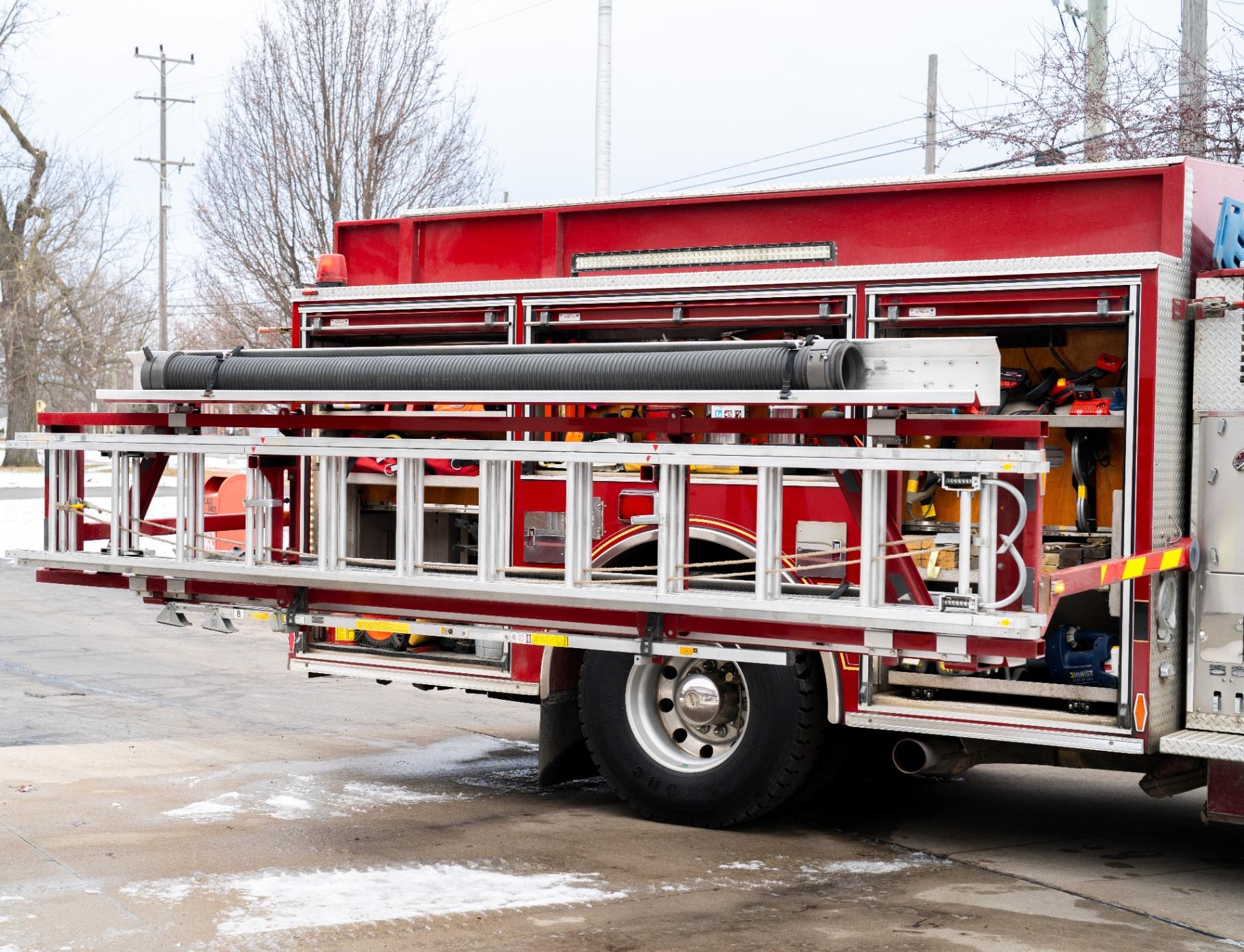 2009 Pierce Velocity Pumper - image 15