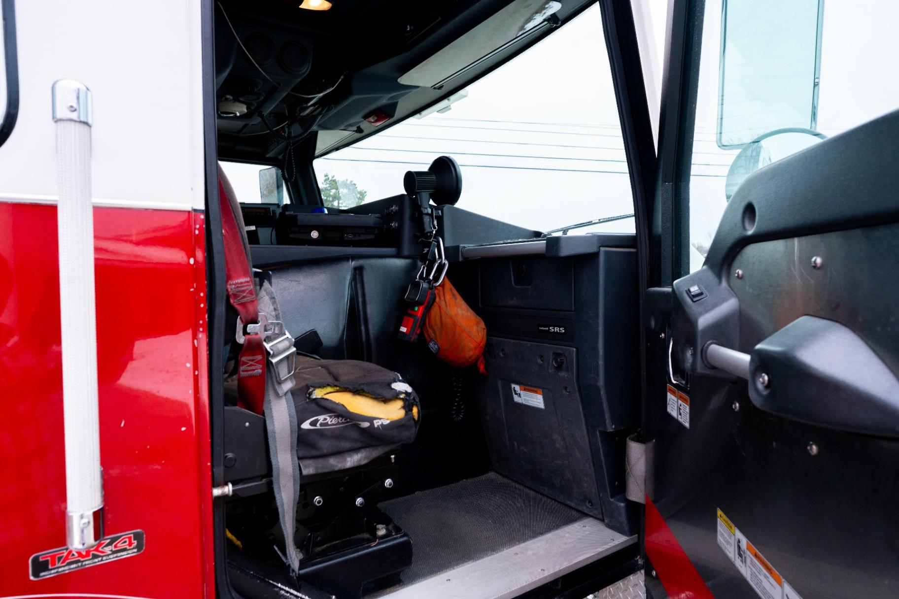 2008 Pierce Velocity Pumper - image 34