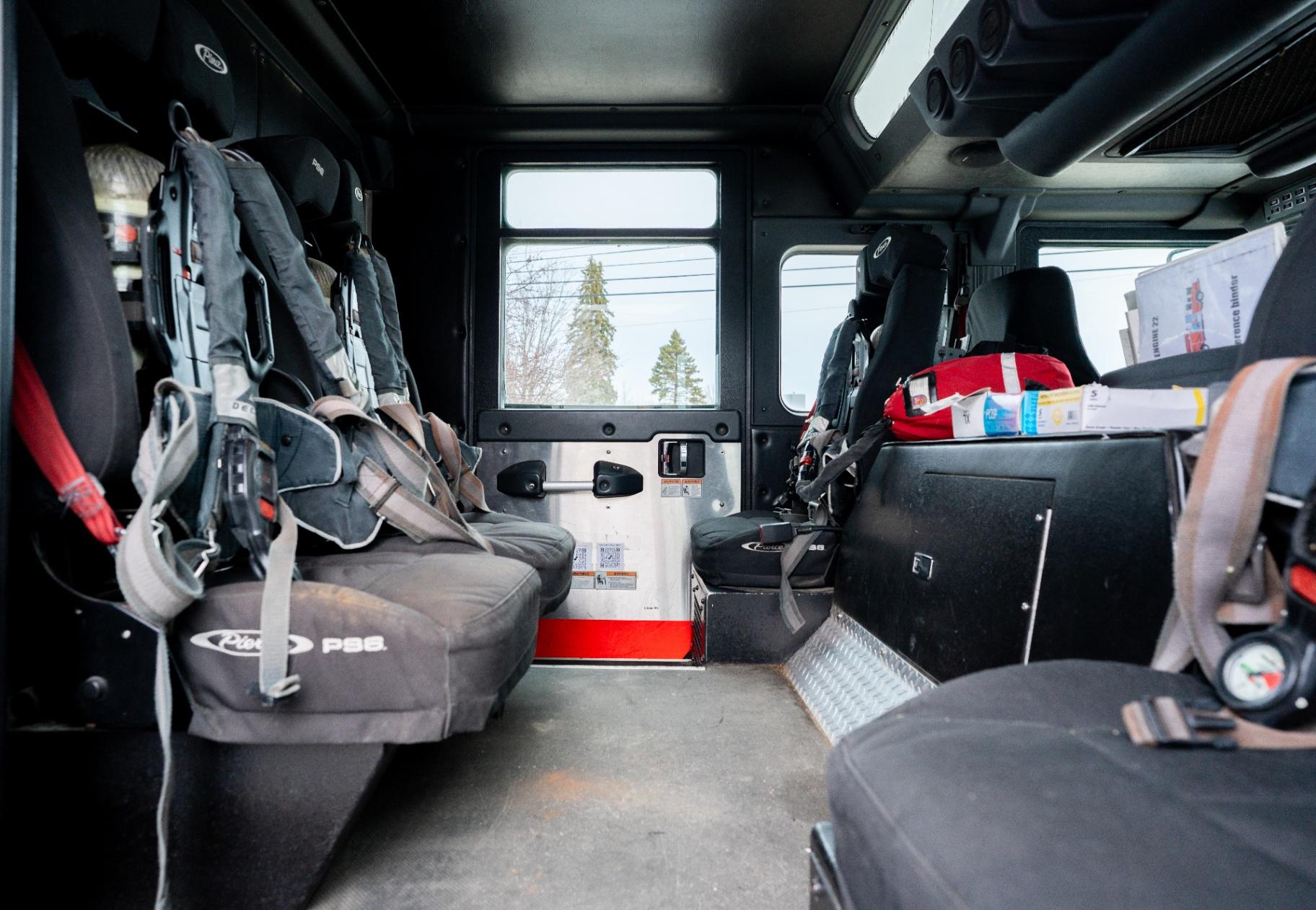2009 Pierce Velocity Pumper - image 33