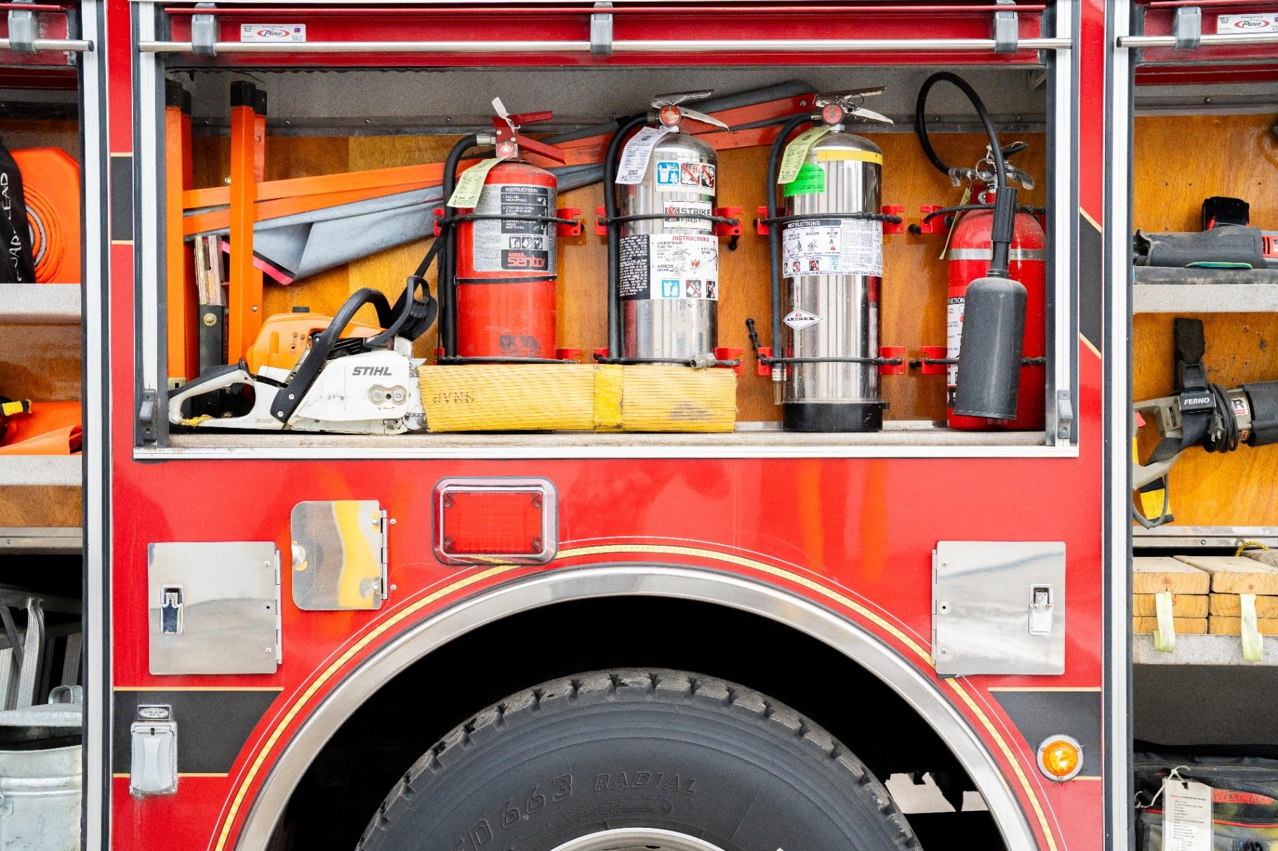 2009 Pierce Velocity Pumper - image 22