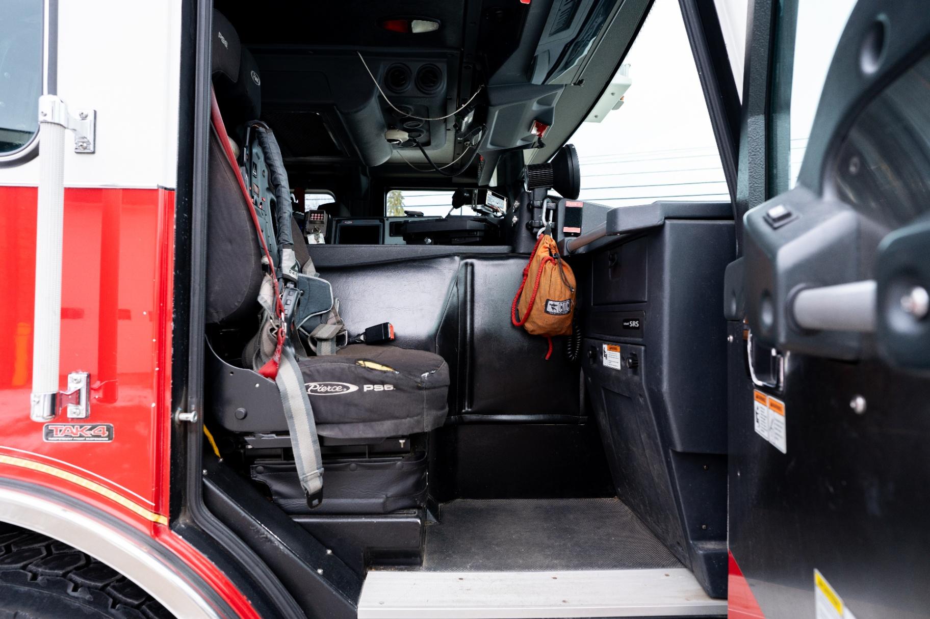 2009 Pierce Velocity Pumper - image 35
