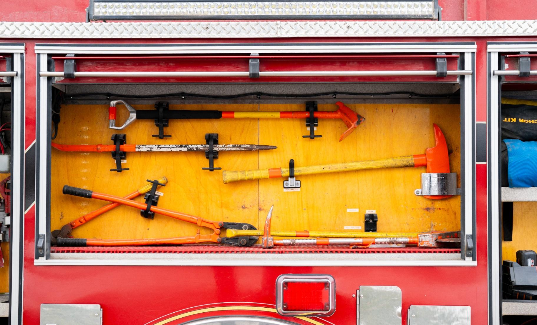 2008 Pierce Velocity Pumper - image 23