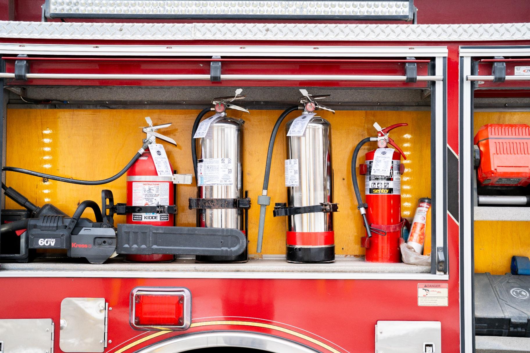 2008 Pierce Velocity Pumper - image 18