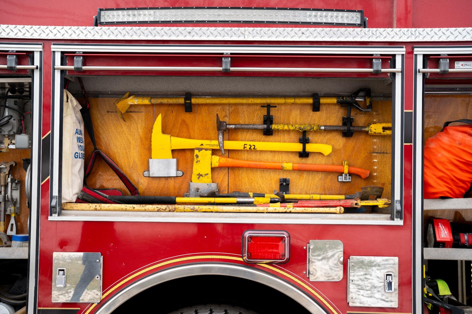 2009 Pierce Velocity Pumper - image 19