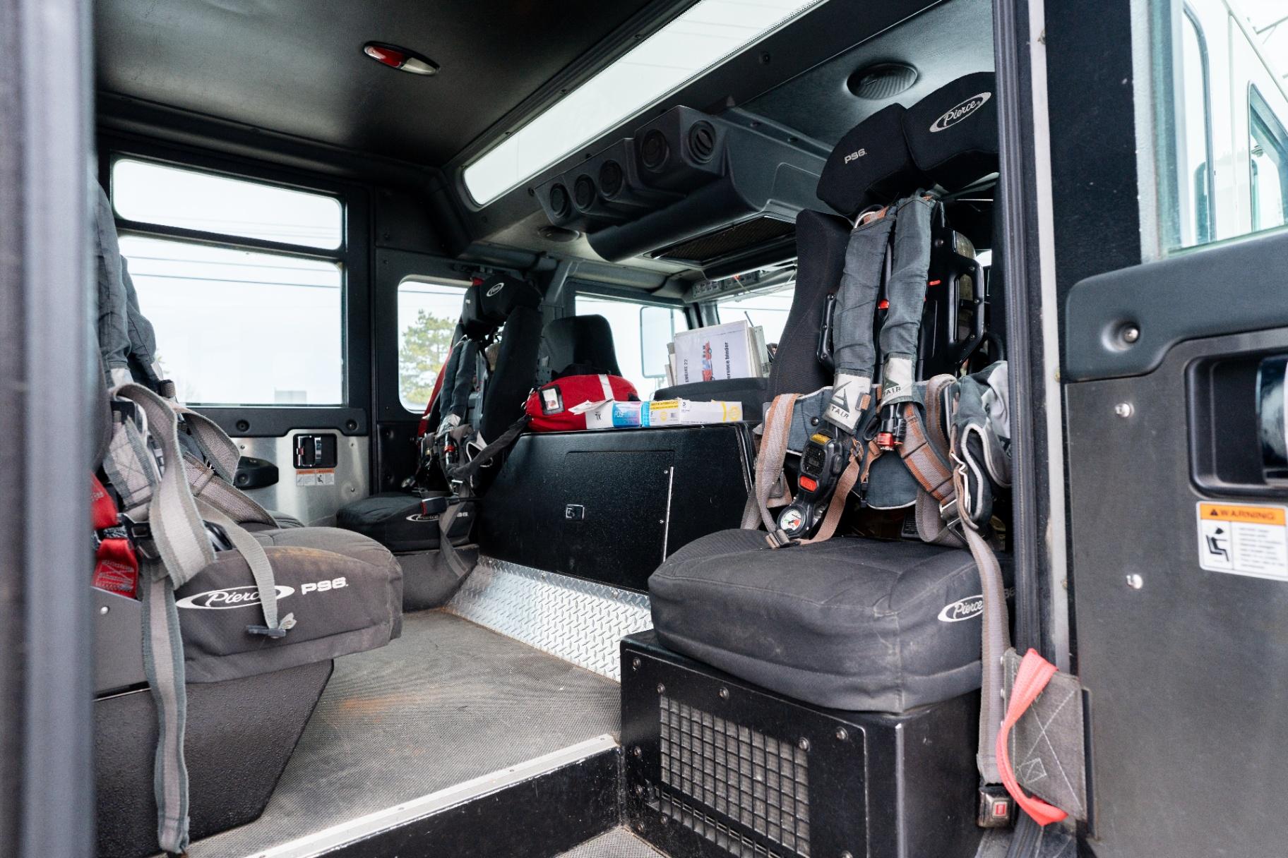 2009 Pierce Velocity Pumper - image 34
