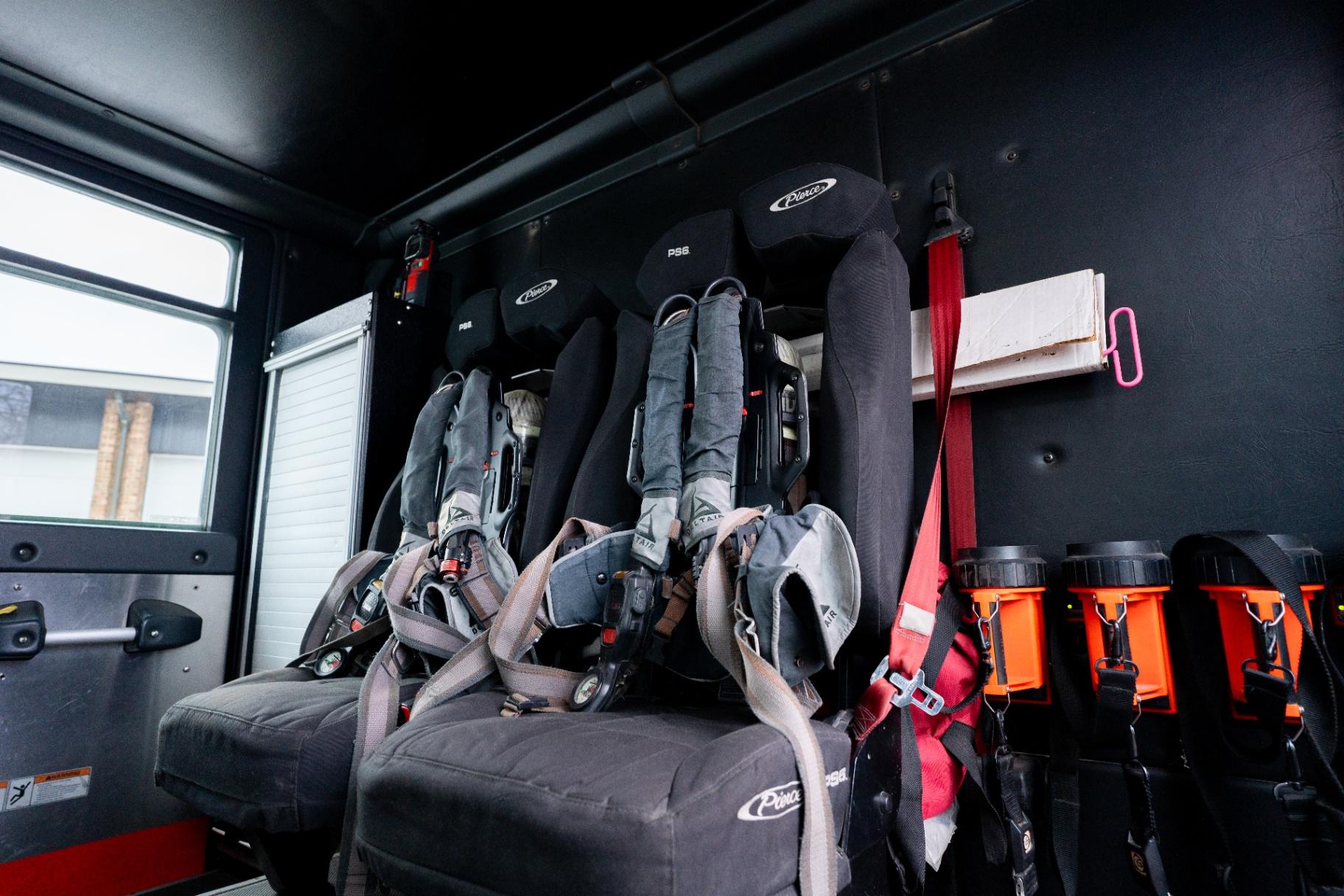 2009 Pierce Velocity Pumper - image 30