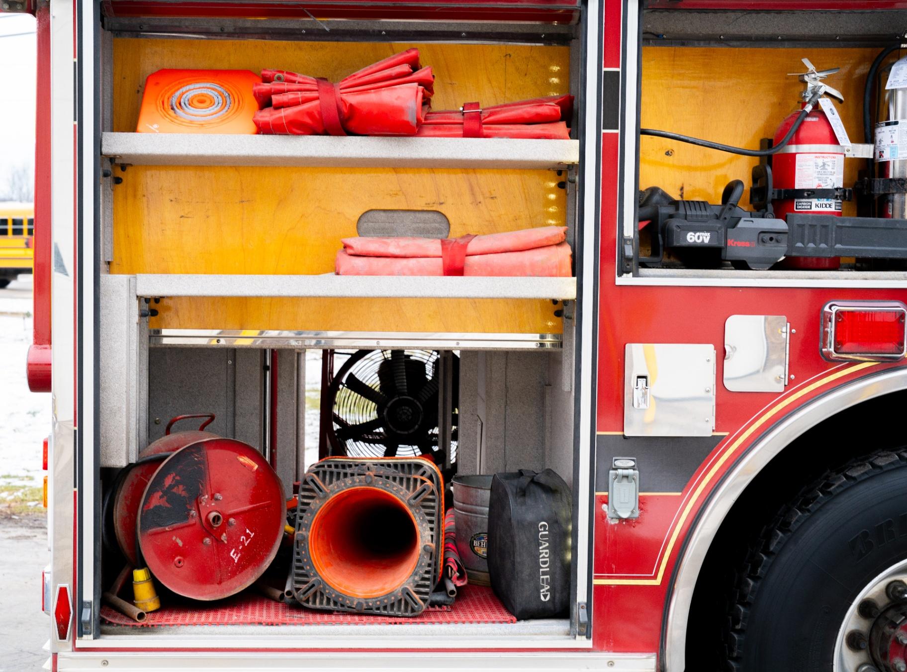 2008 Pierce Velocity Pumper - image 17