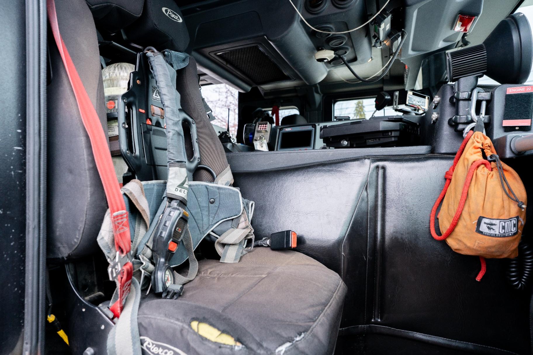 2009 Pierce Velocity Pumper - image 36