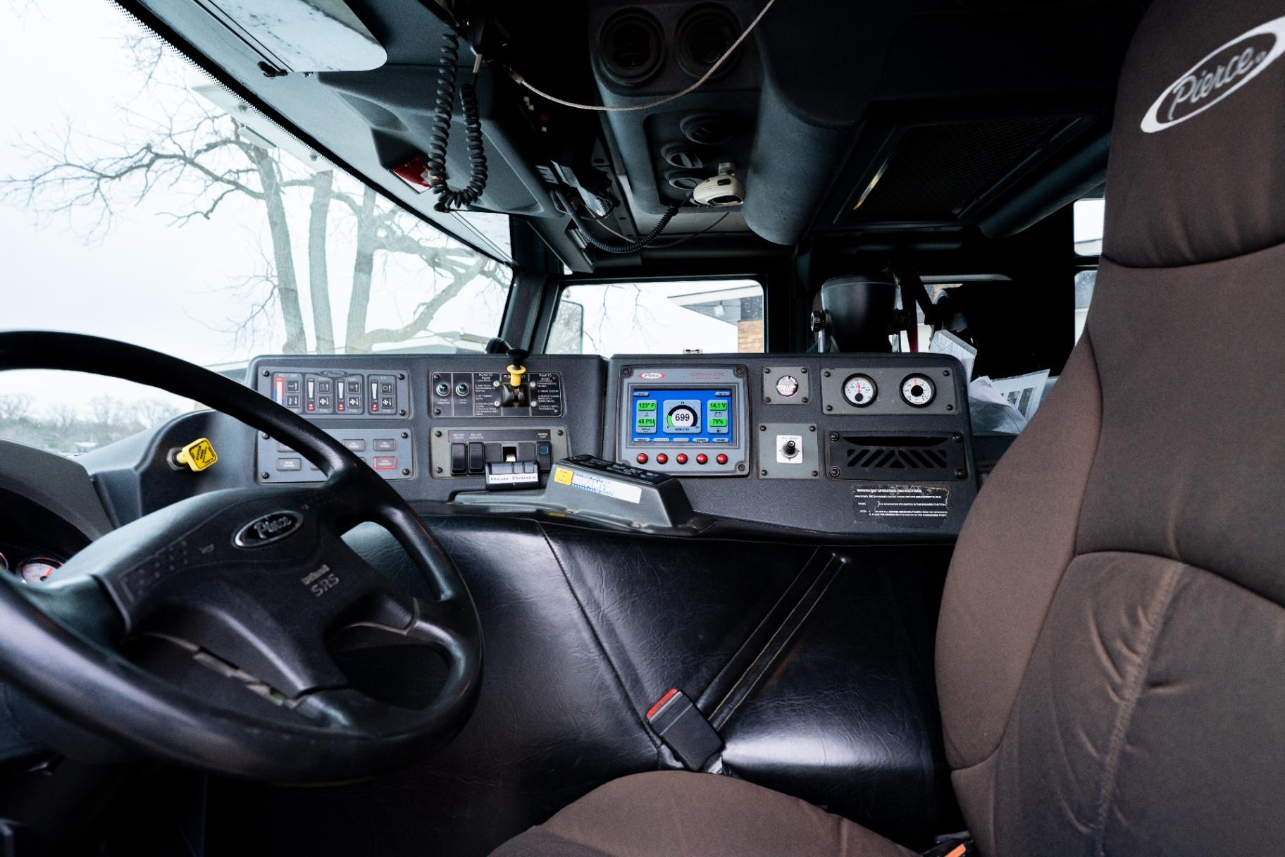 2008 Pierce Velocity Pumper - image 28