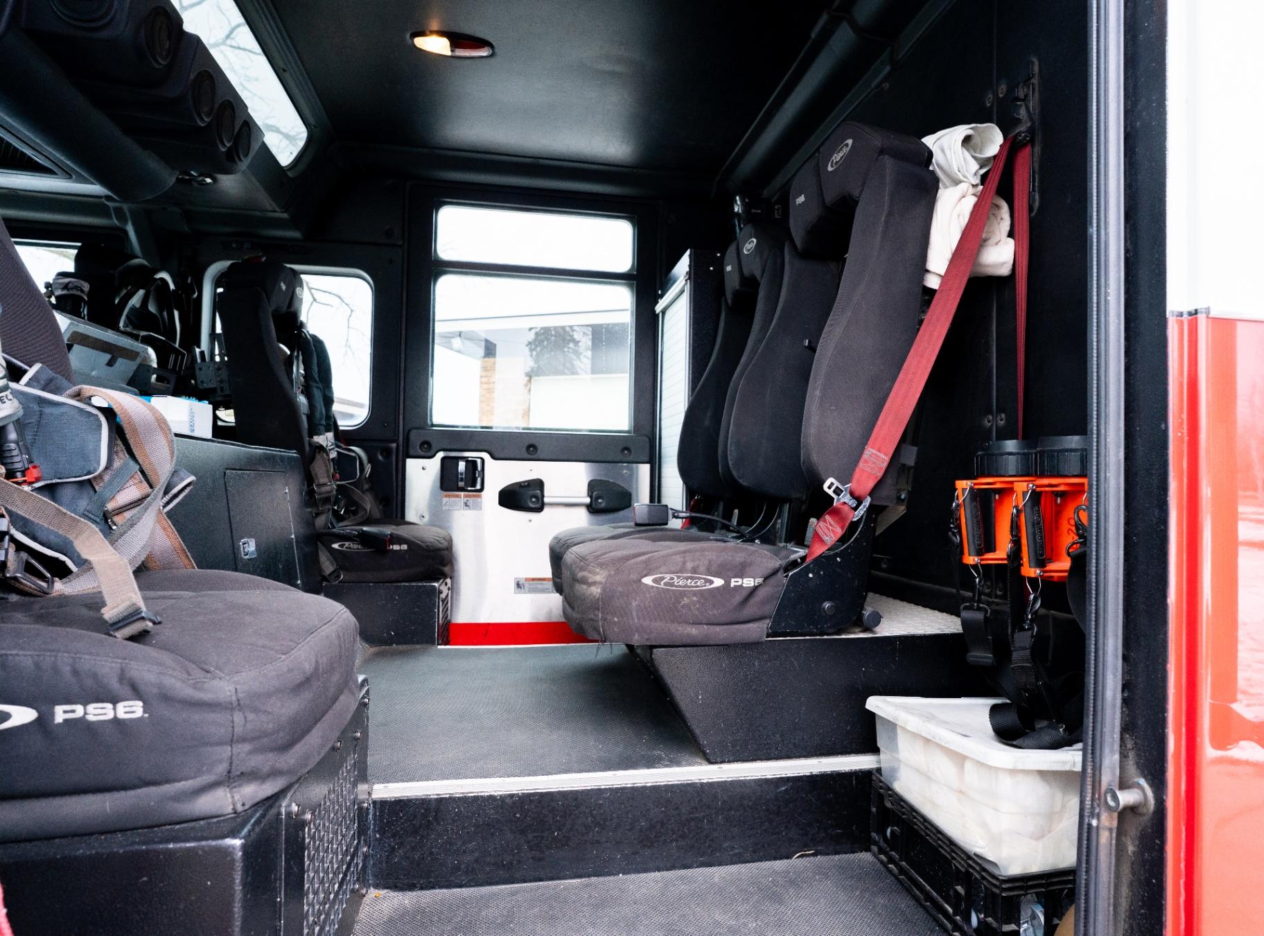 2008 Pierce Velocity Pumper - image 31