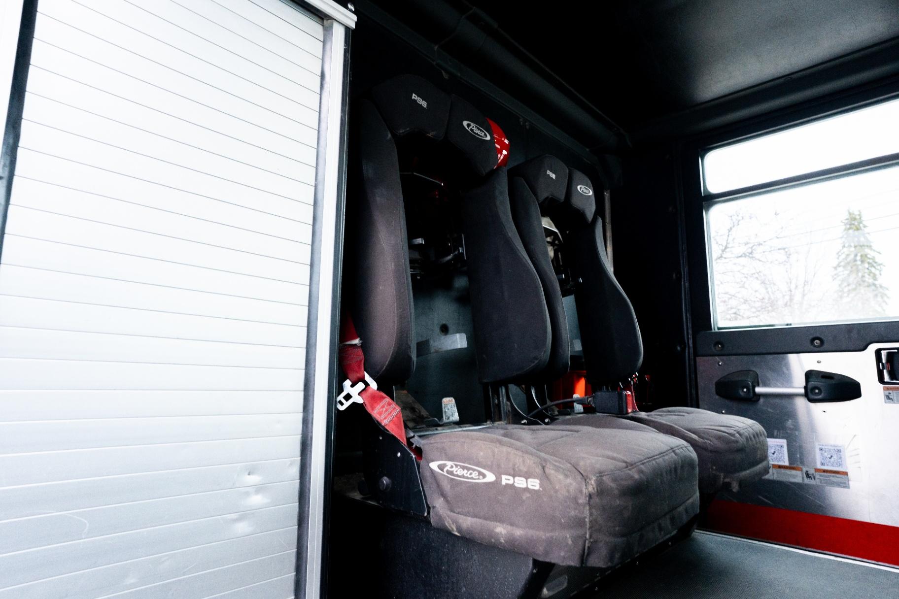 2008 Pierce Velocity Pumper - image 38