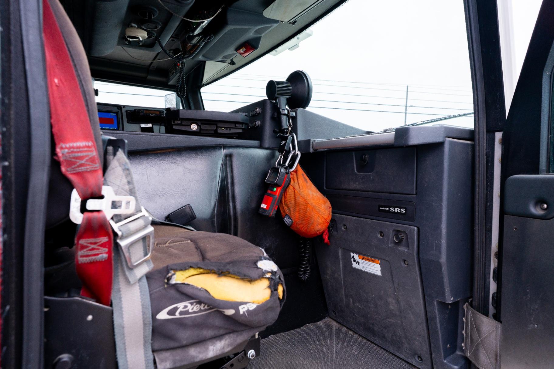 2008 Pierce Velocity Pumper - image 36