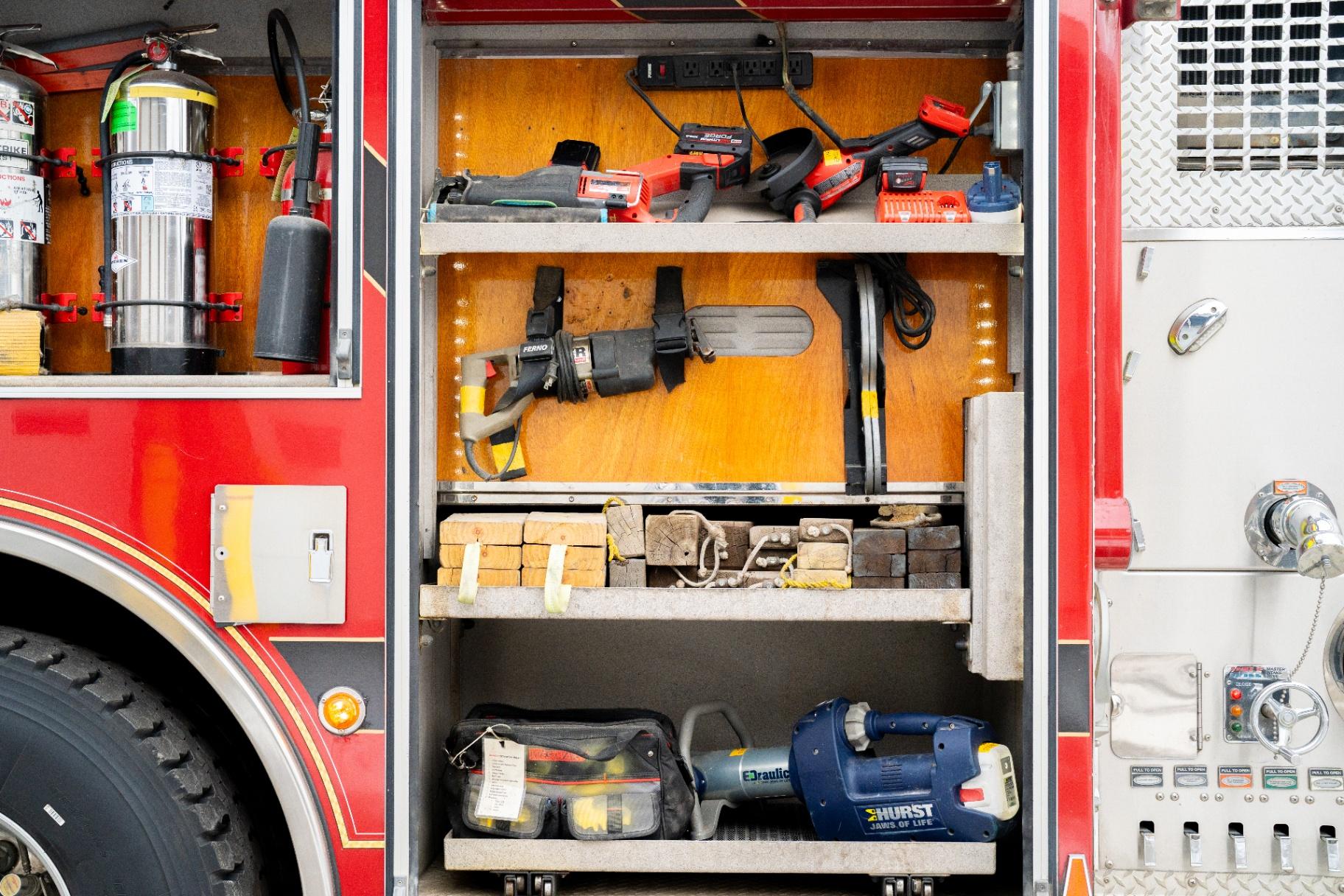 2009 Pierce Velocity Pumper - image 23