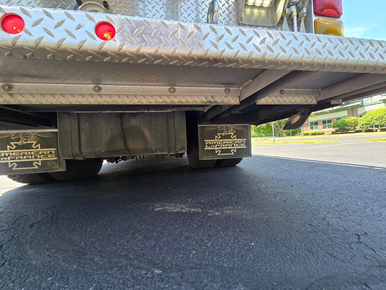 2005 American LaFrance Eagle Pumper Tanker - image 24