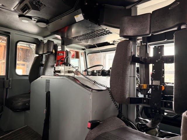 1999 Pierce Saber Pumper Tanker - image 12