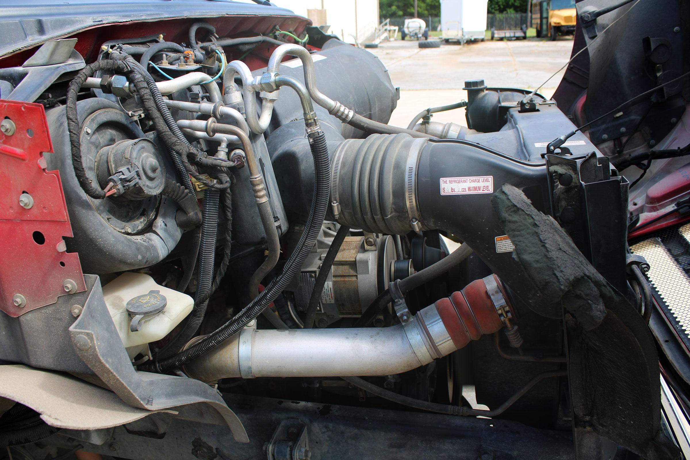 2005 Taylor Made Ford Light Rescue - image 16