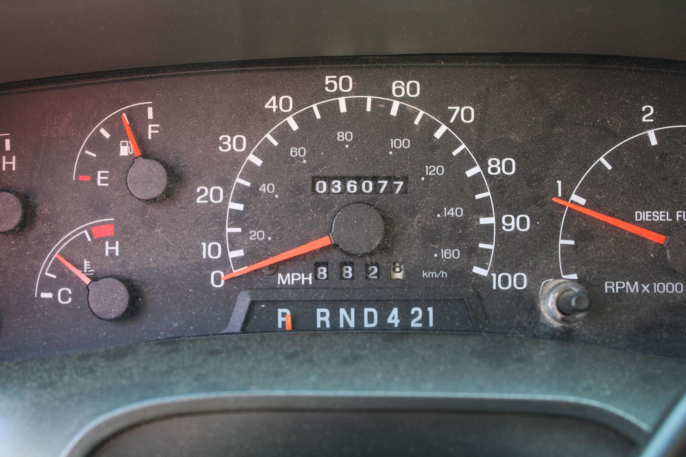 2005 Taylor Made Ford Light Rescue - image 23