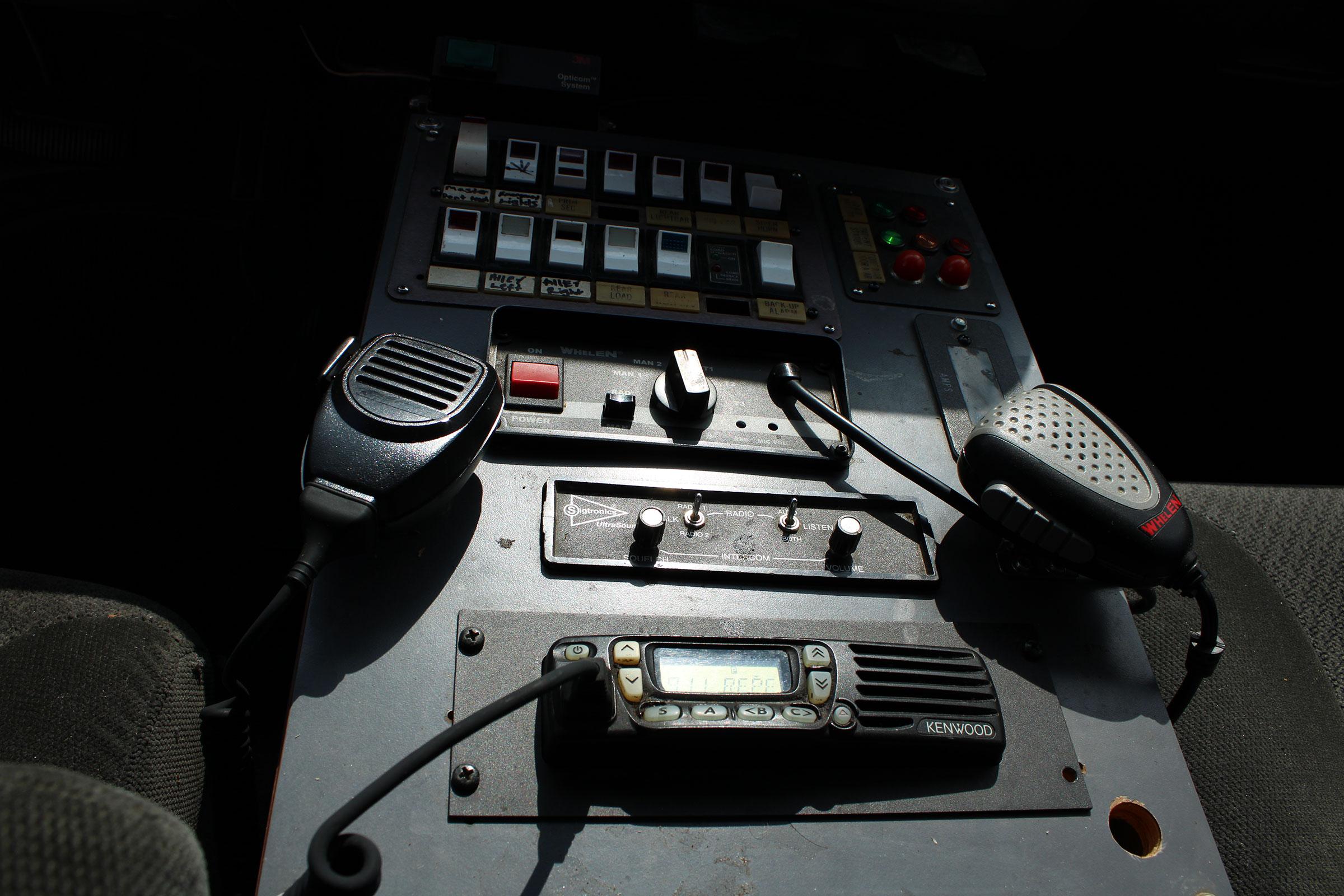 2005 Taylor Made Ford Light Rescue - image 25