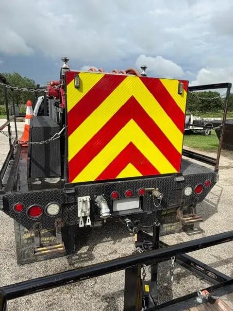 2001 Dodge 3500 4x4 Brush Truck - image 12