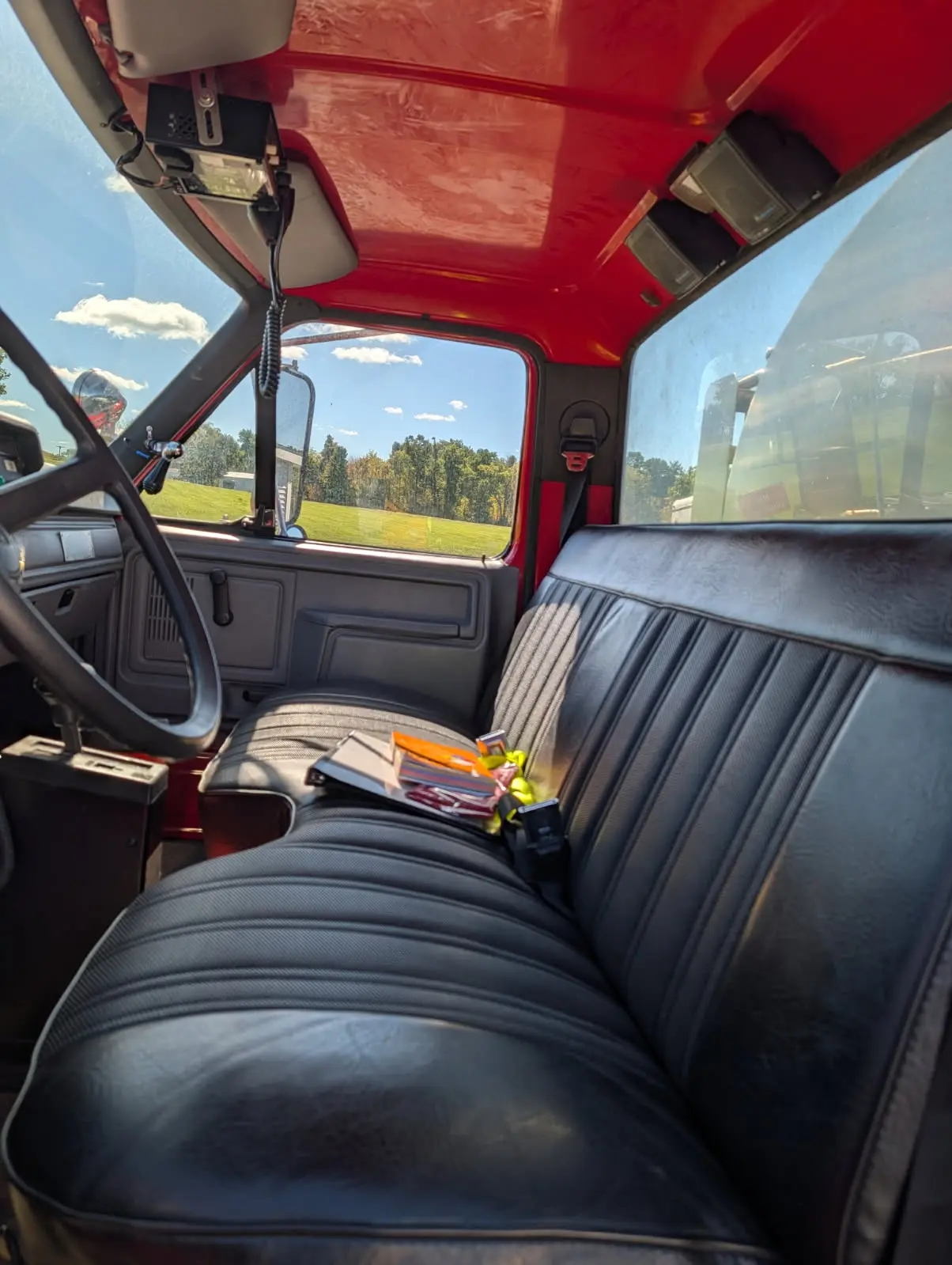 1997 4 Guys Ford Tanker - image 8