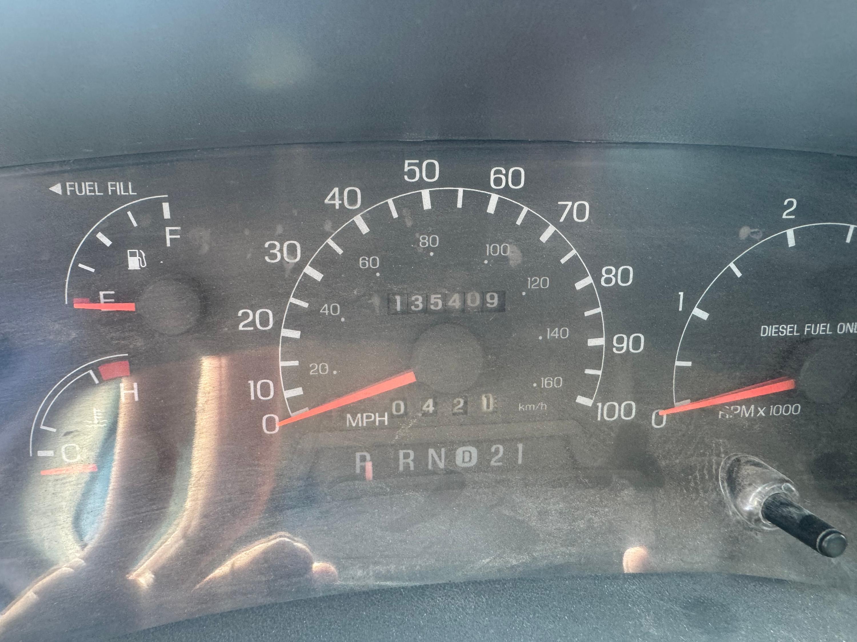 1999 F450 Type 6 - image 6