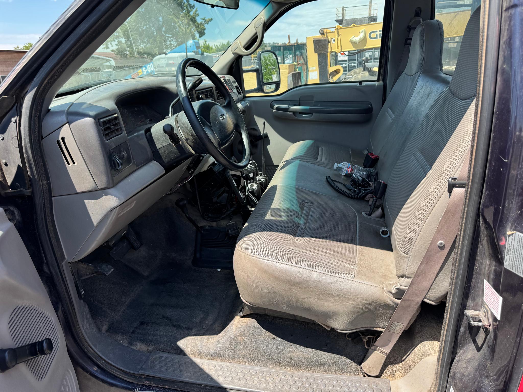 1999 F450 Type 6 - image 5
