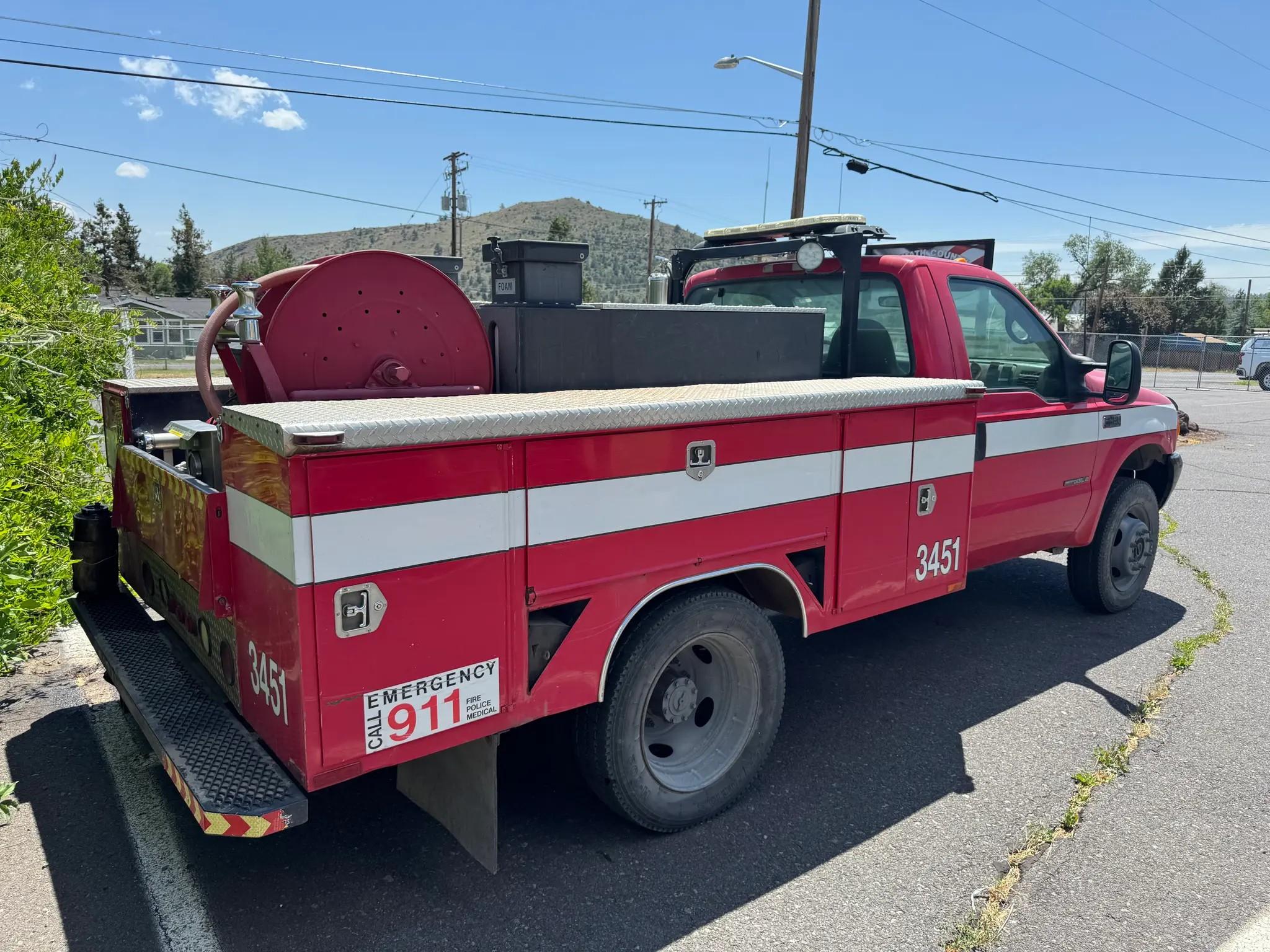 1999 F450 Type 6 - image 4