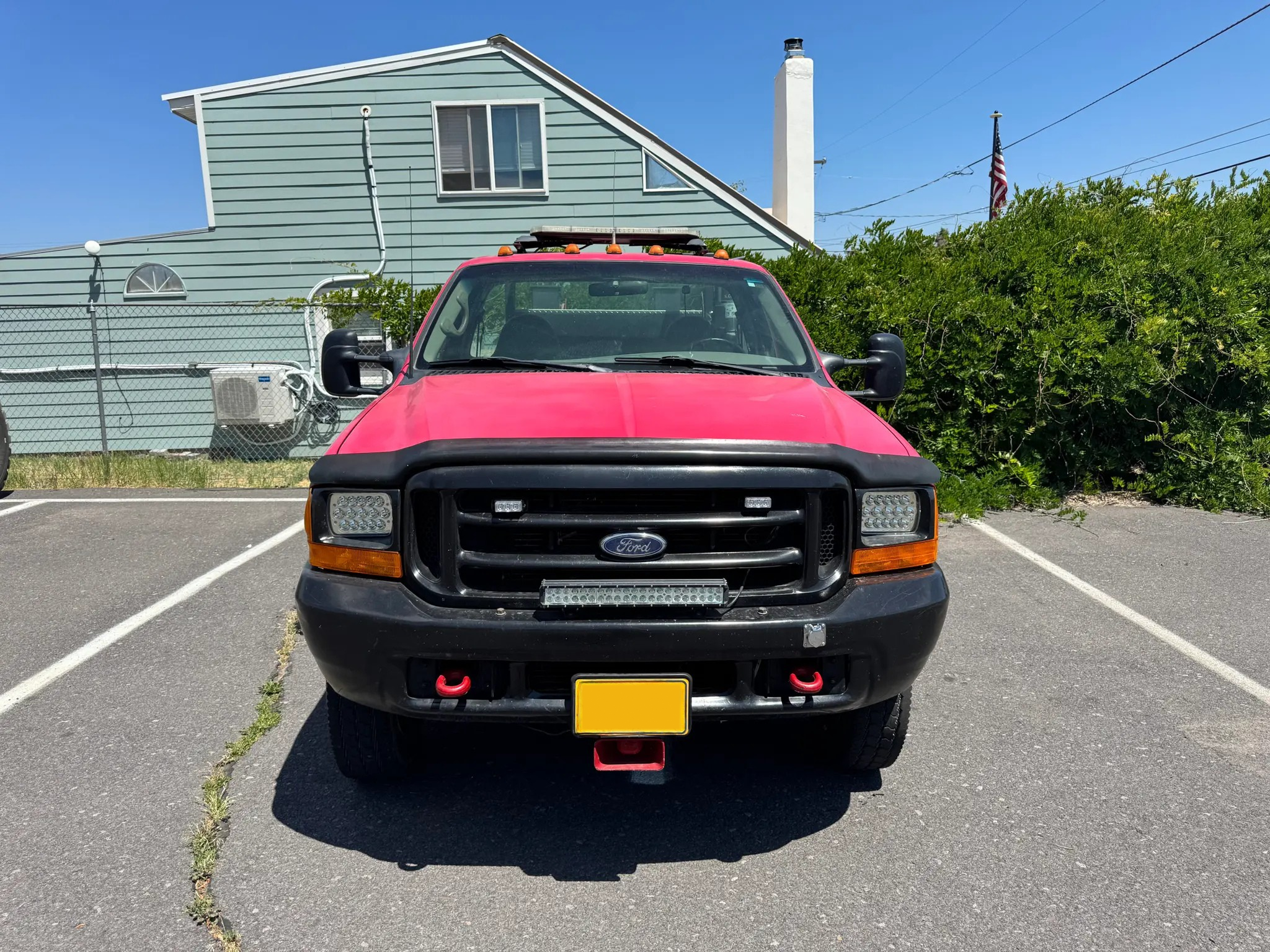 1999 F450 Type 6 - image 2