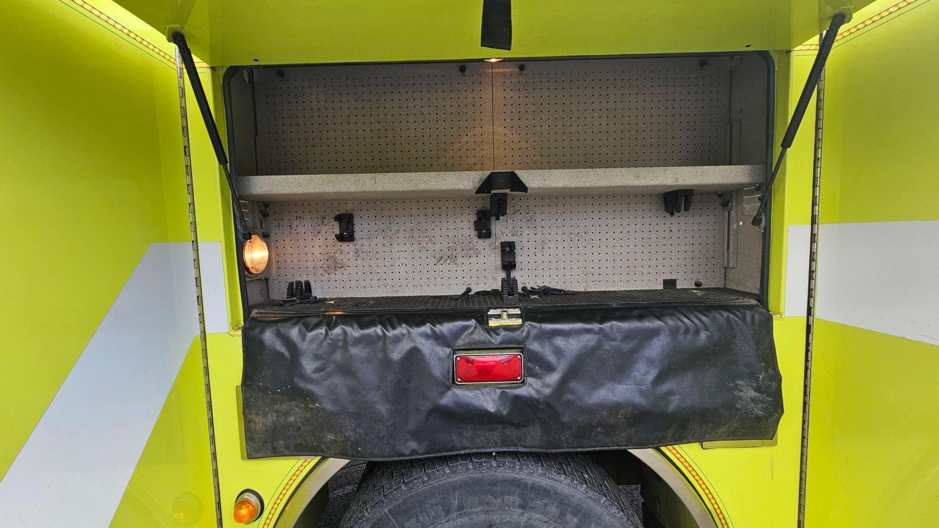 2004 Pierce Quantum Pumper - image 15