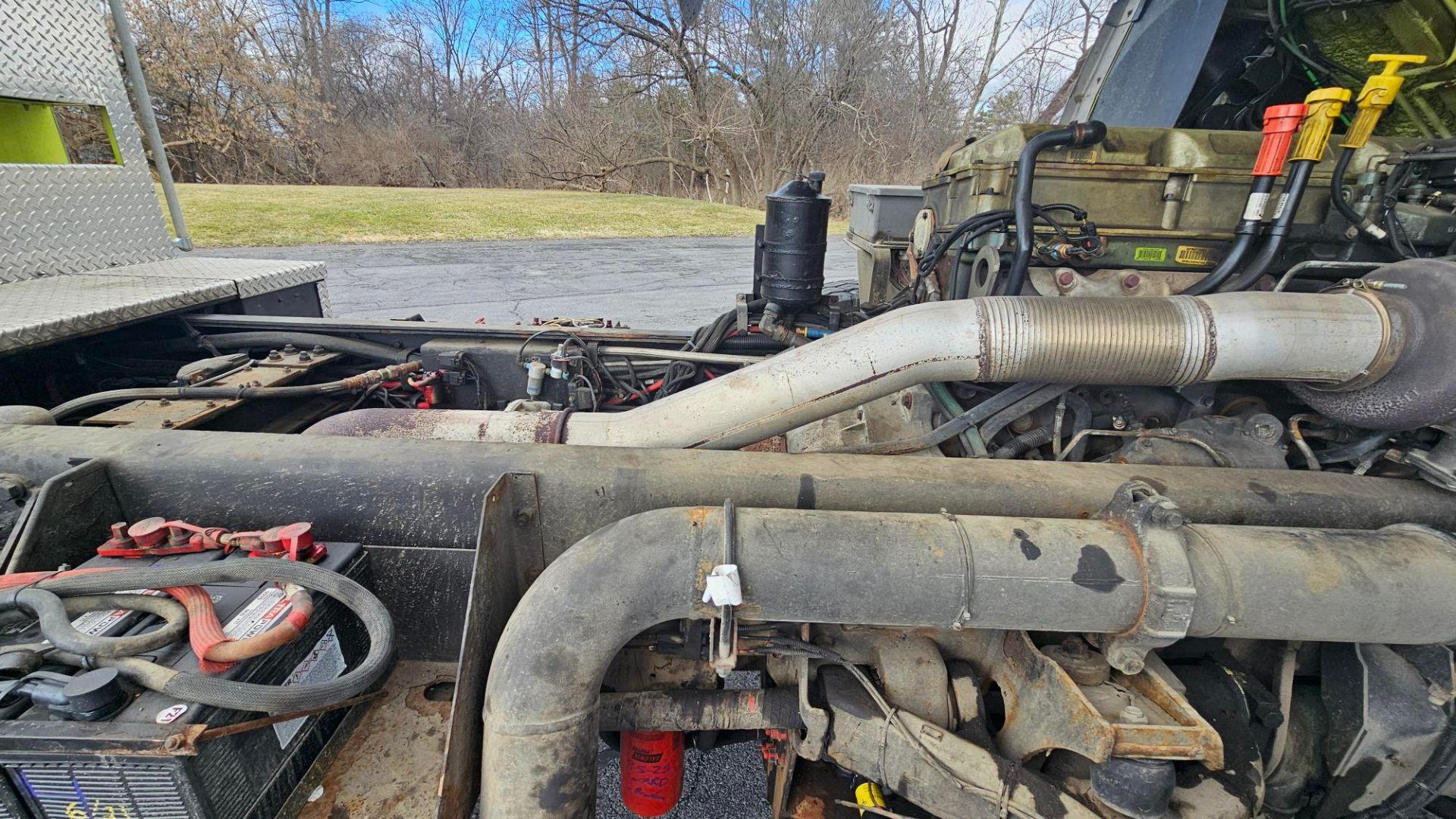 2004 Pierce Quantum Pumper - image 50