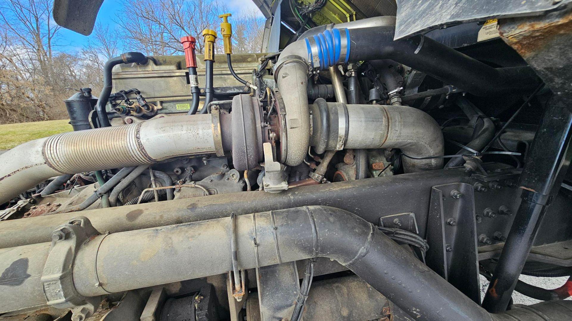 2004 Pierce Quantum Pumper - image 49