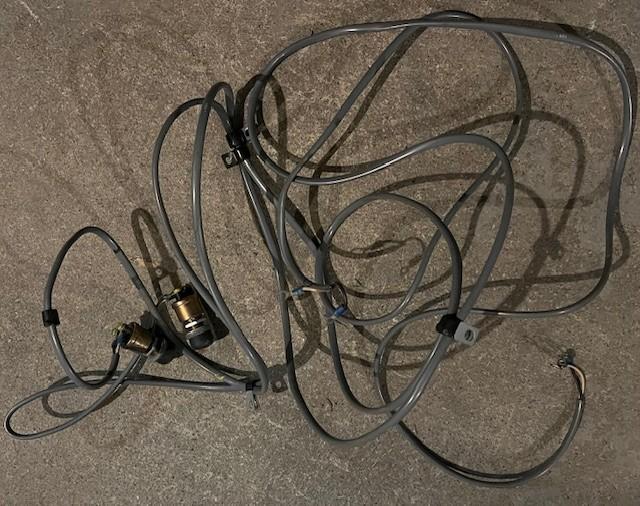 Legacy Dual-Hose TNT Rescue Tools - Yearly Serviced 3-4-2026 Will Break Up Set - image 45