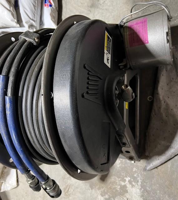 Legacy Dual-Hose TNT Rescue Tools - Yearly Serviced 3-4-2026 Will Break Up Set - image 47