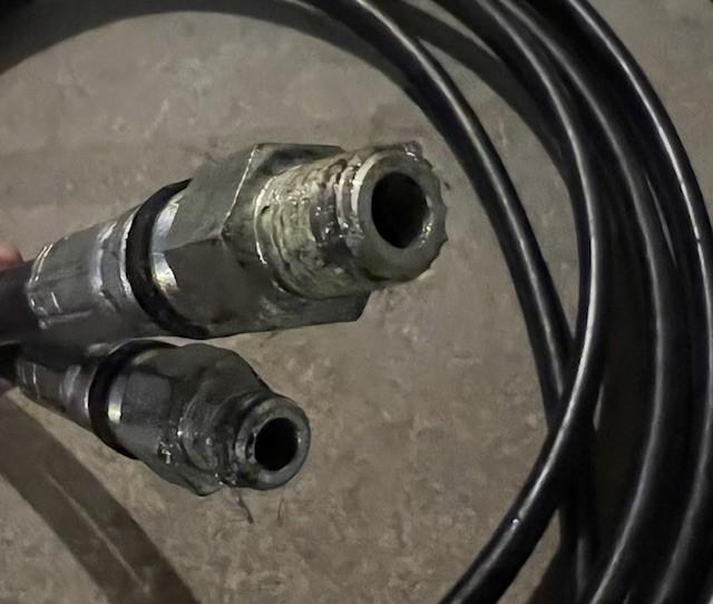 Legacy Dual-Hose TNT Rescue Tools - Yearly Serviced 3-4-2026 Will Break Up Set - image 38