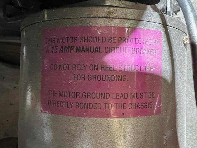 Legacy Dual-Hose TNT Rescue Tools - Yearly Serviced 3-4-2026 Will Break Up Set - image 48