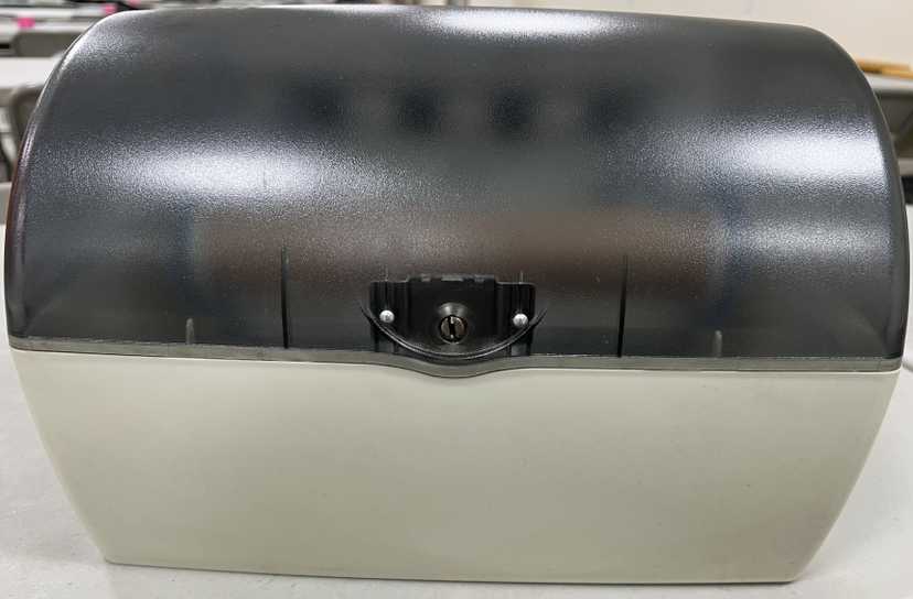 Georgia Pacific EnMotion Touchless Paper Towel Dispensers (6) — photo 4