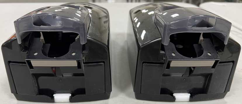 New Old Stock Tork Manual Soap Dispensers — photo 3