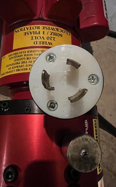 Legacy Dual-Hose TNT Rescue Tools - Yearly Serviced 3-4-2026 Will Break Up Set - image 18