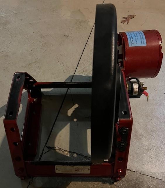 Legacy Dual-Hose TNT Rescue Tools - Yearly Serviced 3-4-2026 Will Break Up Set - image 52
