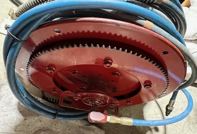 Legacy Dual-Hose TNT Rescue Tools - Yearly Serviced 3-4-2026 Will Break Up Set - image 51